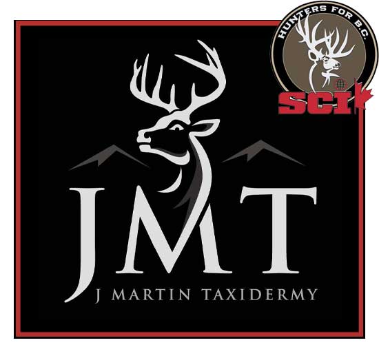 j-martin-taxidermy-logo