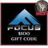 focus-hunting-$100-gift-code