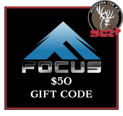focus-hunting-$50-gift-code