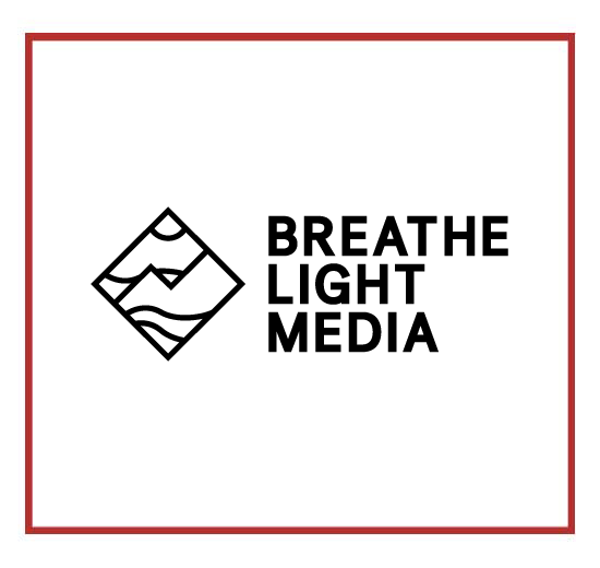 Breathe Light Media