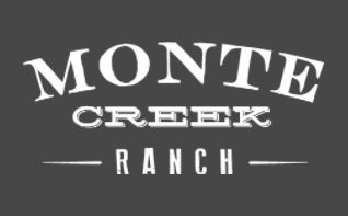 monte creek ranch winery logo