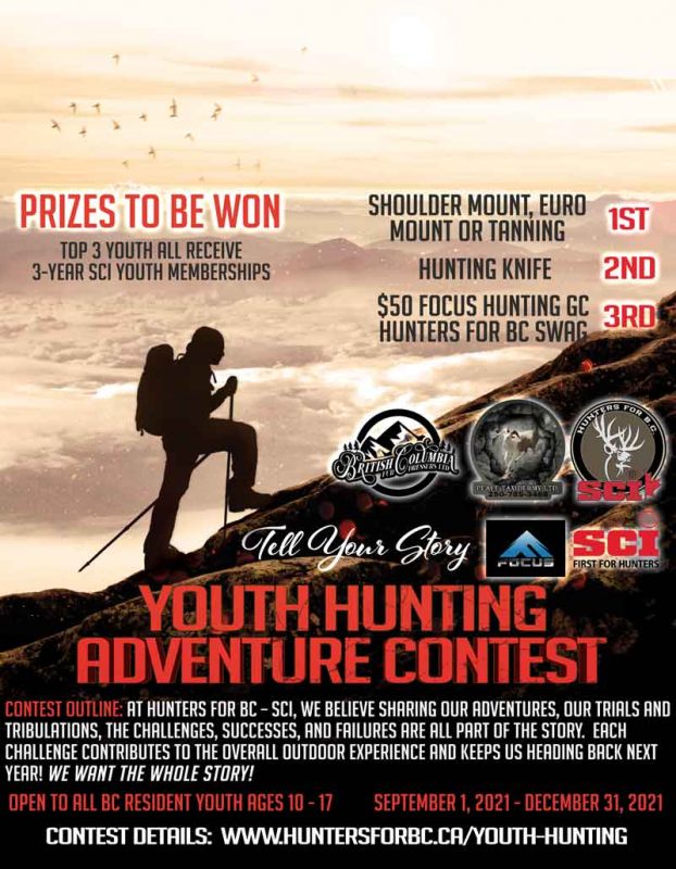 youth-hunting-adventure-contest-hunters-for-bc-sci