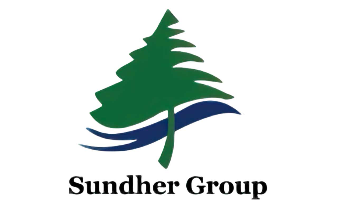 sundher-timber-group-logo