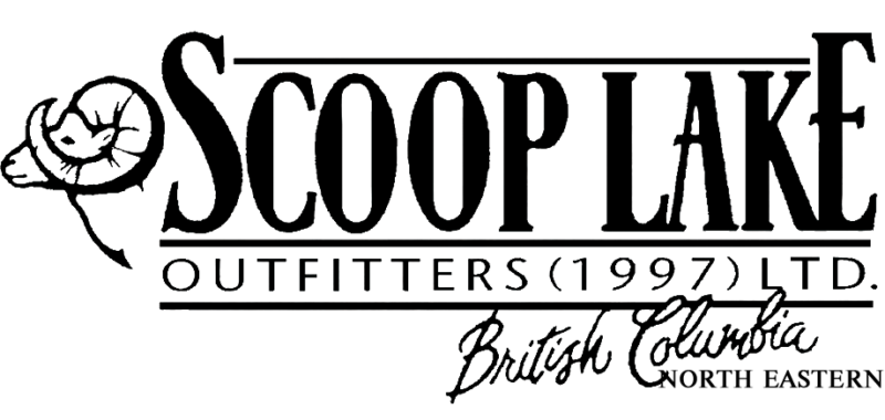 scoop lake outfitters logo