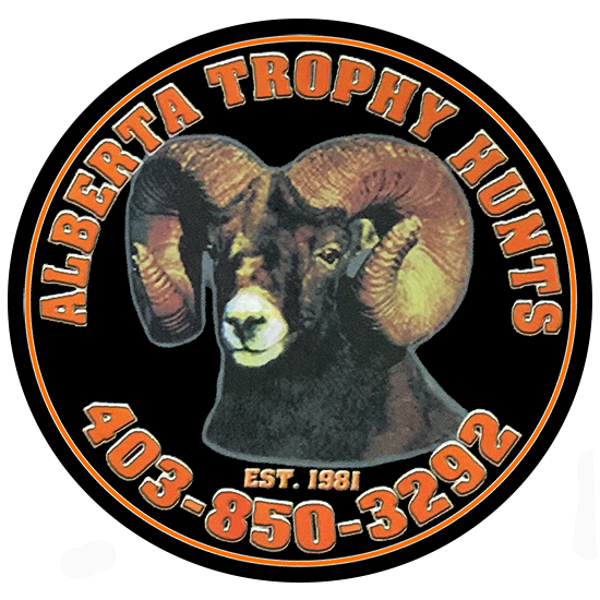 alberta trophy hunts logo