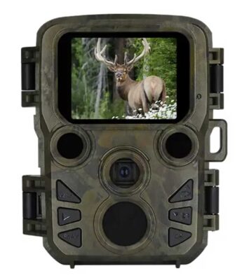 Donate a Camera