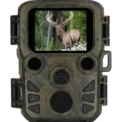 Donate a Camera