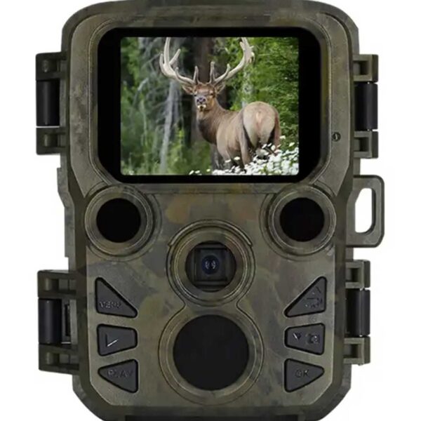 Donate a Camera