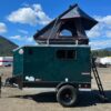 custom outlander trailer kitt equipment