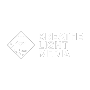 Breathe Light Media