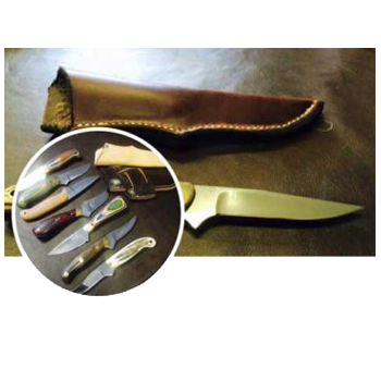 Peace Knives