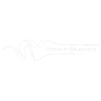 Stone Glacier