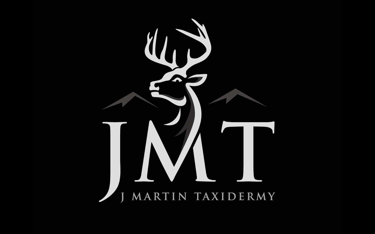 Jesse Martin Taxidermy