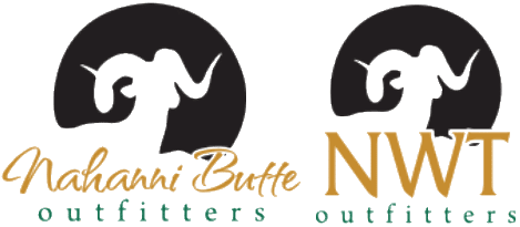 Nahanni Butte Outfitters