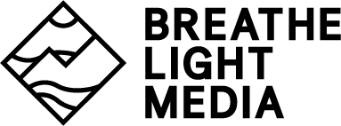 Breathe Light Media