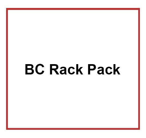 BC Rack Pack