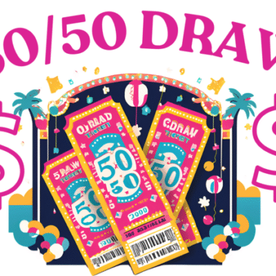 50/50 Draw