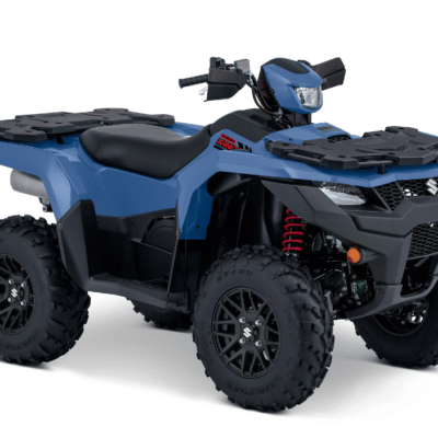 King Quad
