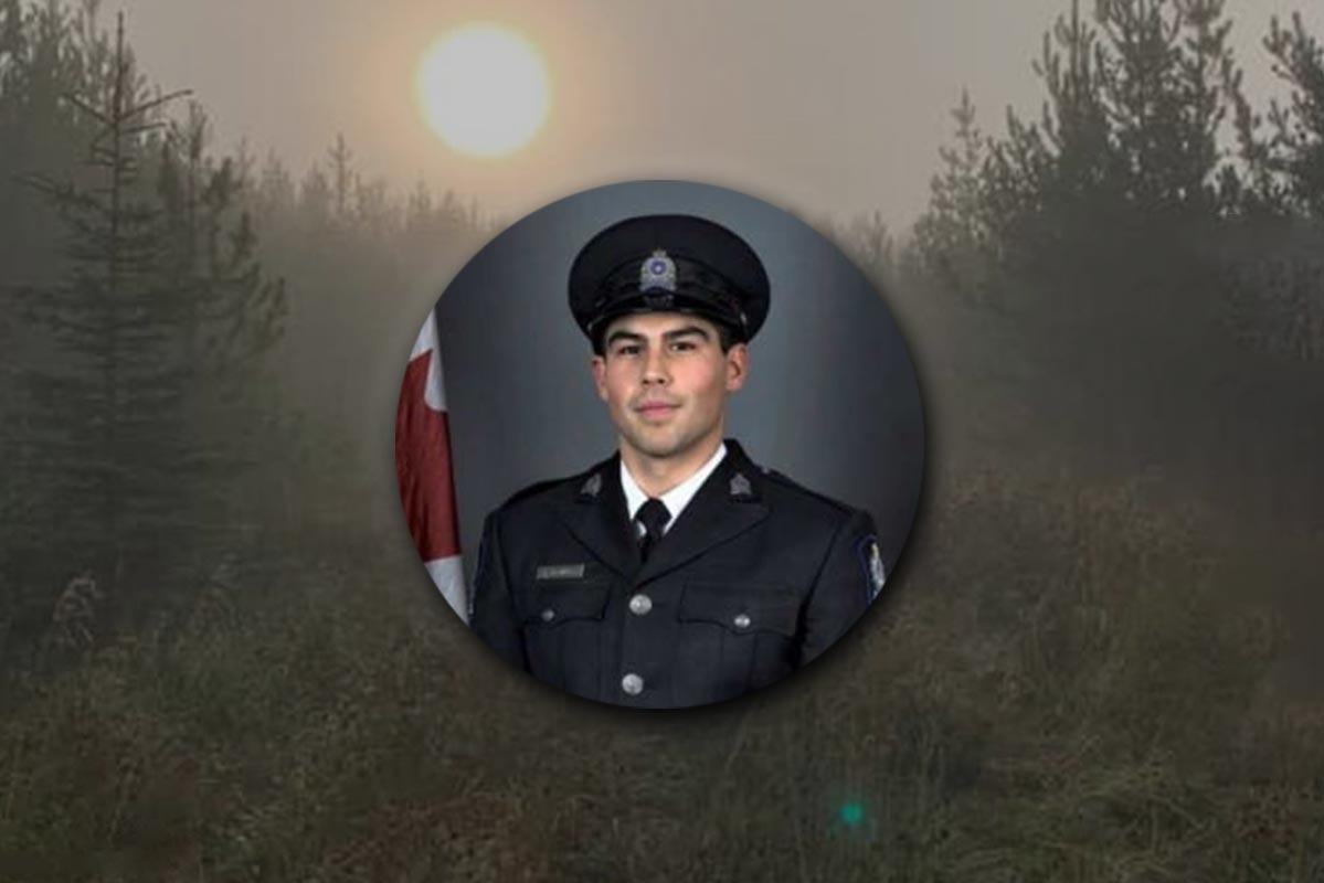 Tristan Montjoy Memorial Award