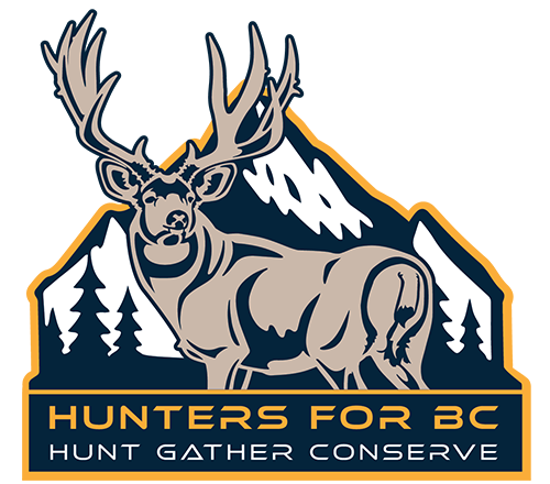 Hunters for BC