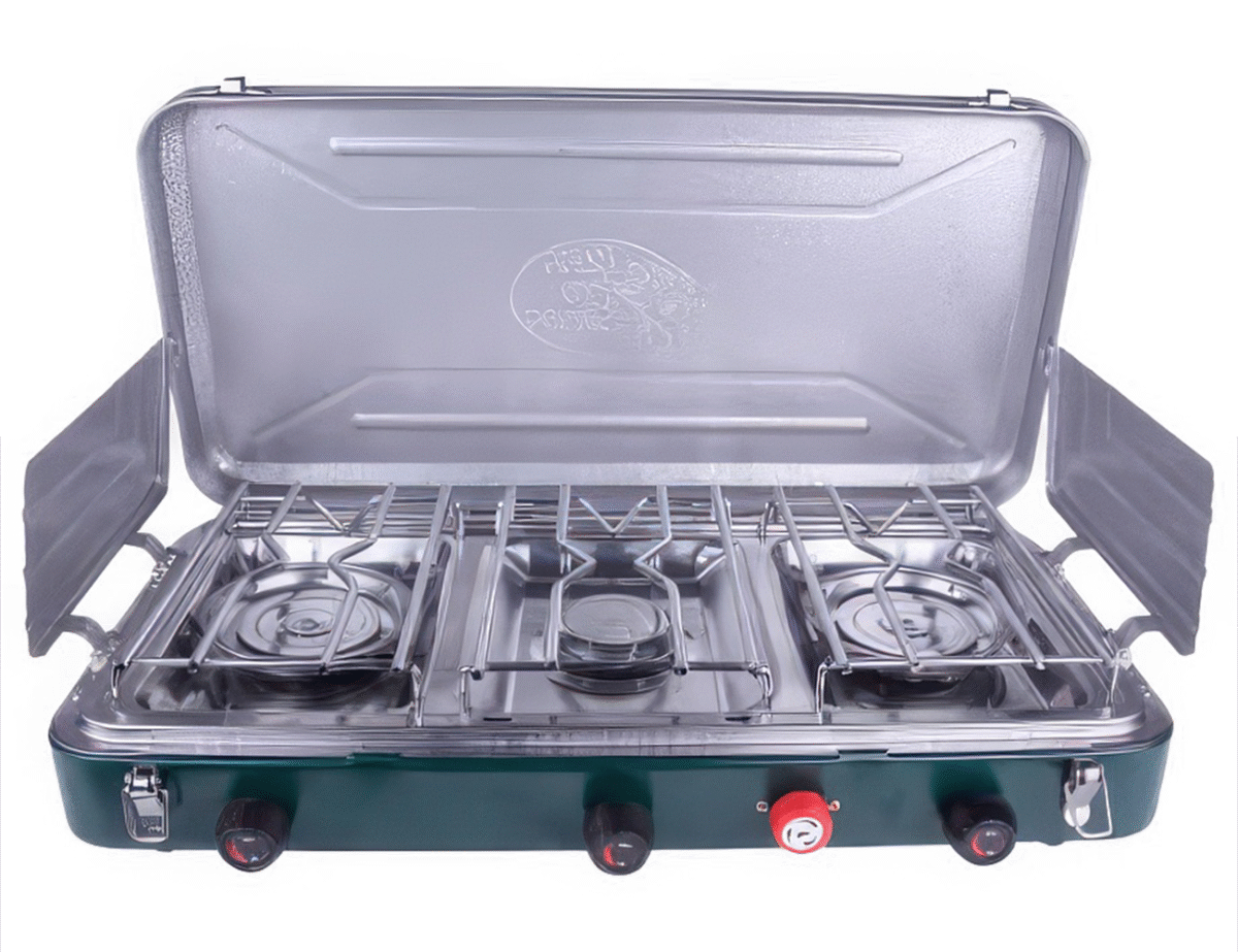The Ultimate Outdoor Package for 2