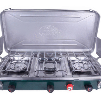 The Ultimate Outdoor Package for 2