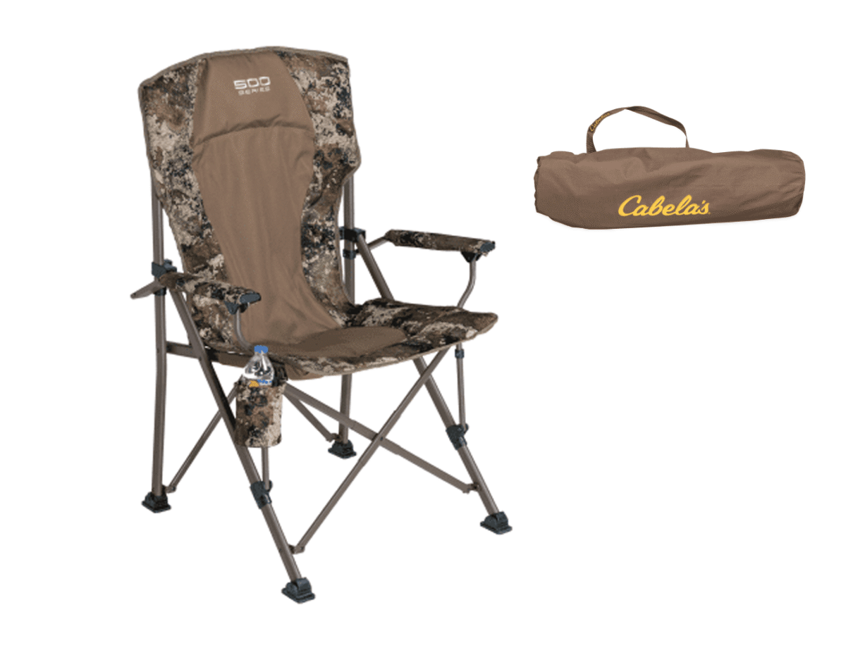 The Ultimate Outdoor Package for 2