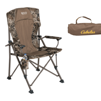 The Ultimate Outdoor Package for 2
