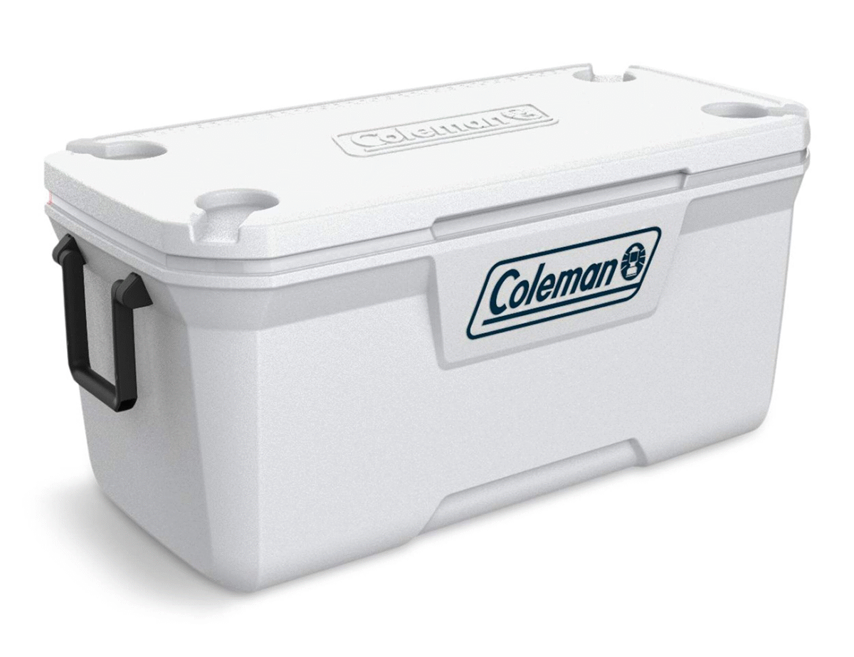 The Ultimate Outdoor Package for 2