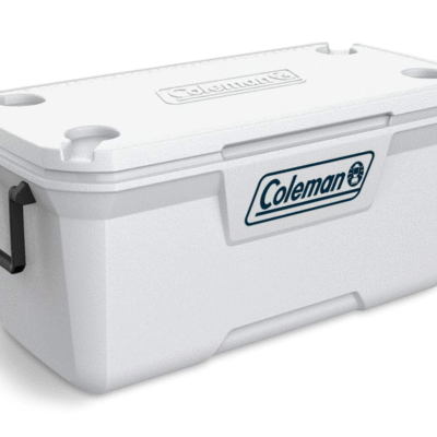 The Ultimate Outdoor Package for 2
