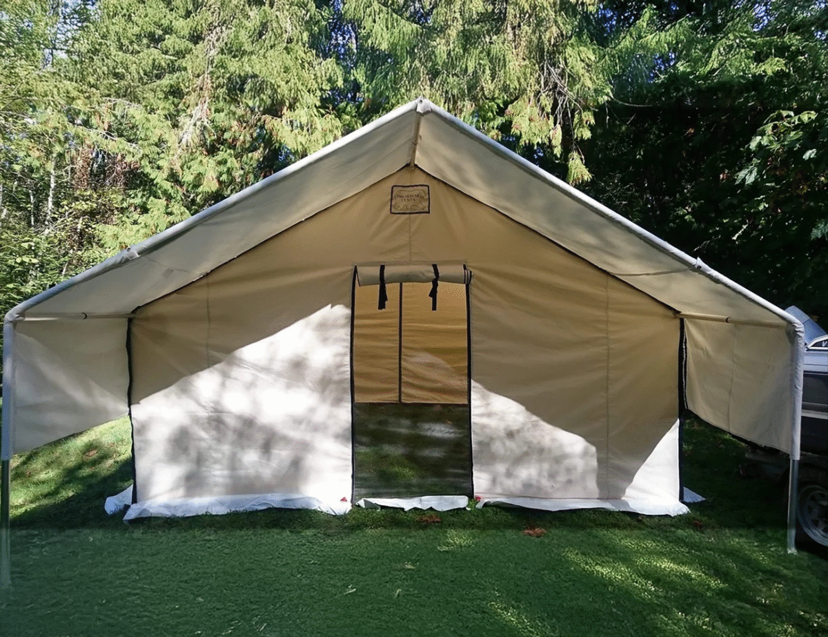 The Ultimate Outdoor Package for 2