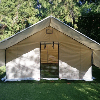 The Ultimate Outdoor Package for 2